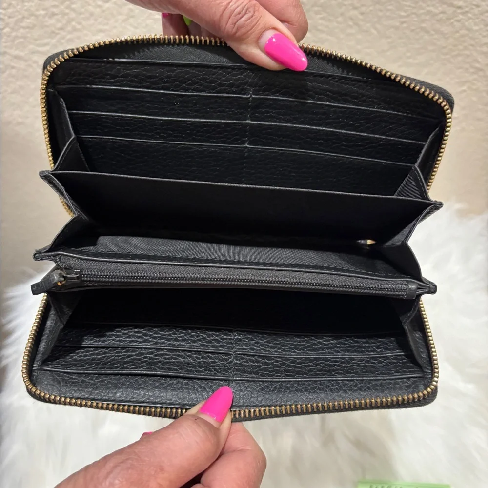 Gucci Long Wallet - Picture 4 of 8